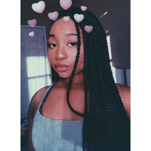 Meet your Posher, Jailan